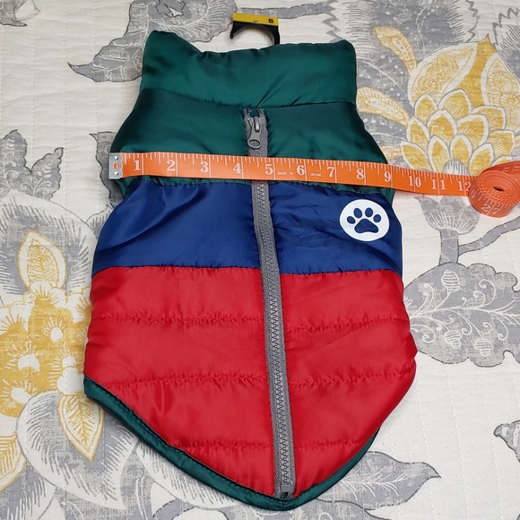 Dog Coat / Jacket - Picture 7 of 7